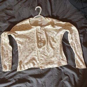 Victoria secret Pajama set